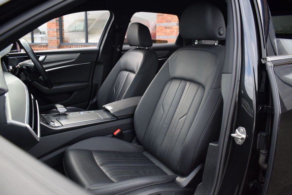 Used Audi A6 Allroad 2021 for sale - 77369102: Photo 32