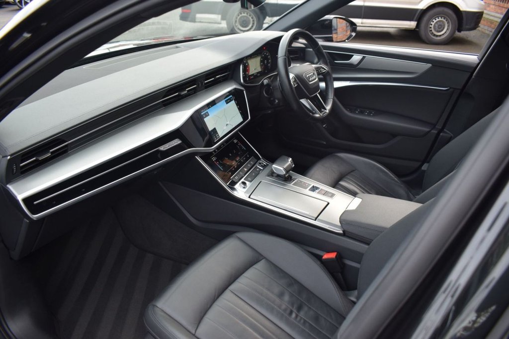 Used Audi A6 Allroad 2021 for sale - 77369102: Photo 33