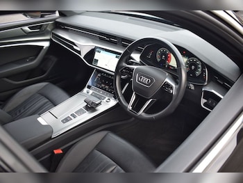 Used Audi A6 Allroad 2021 for sale - 77369102: Photo