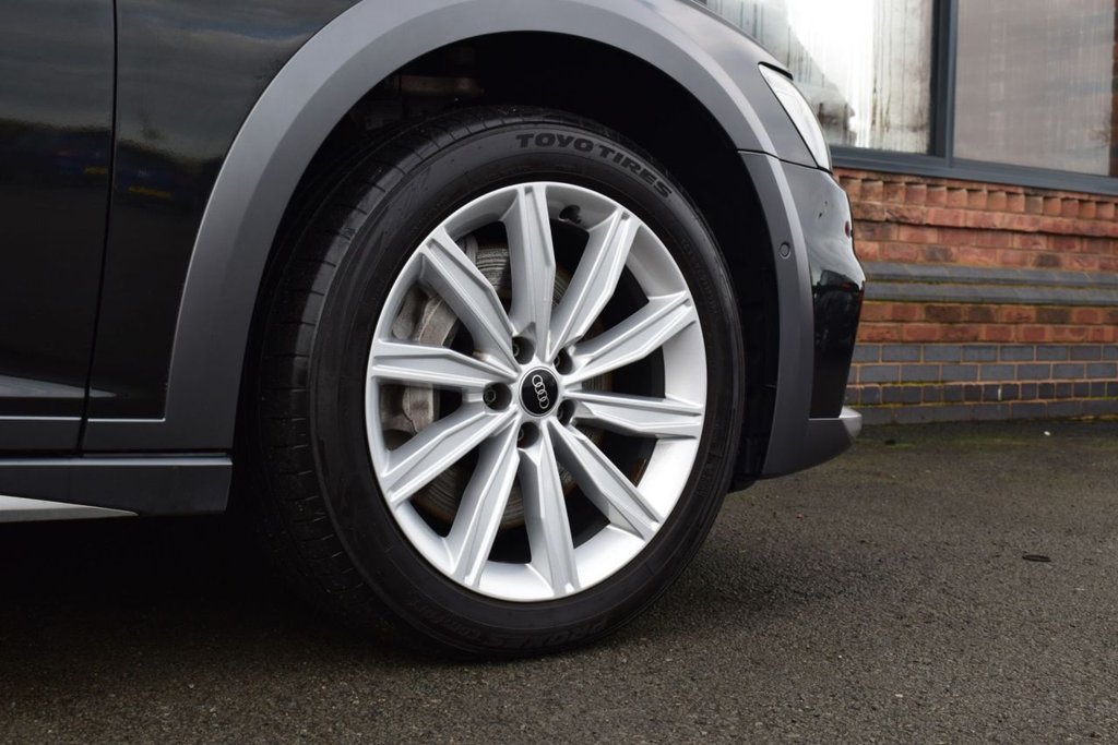 Used Audi A6 Allroad 2021 for sale - 77369102: Photo 42