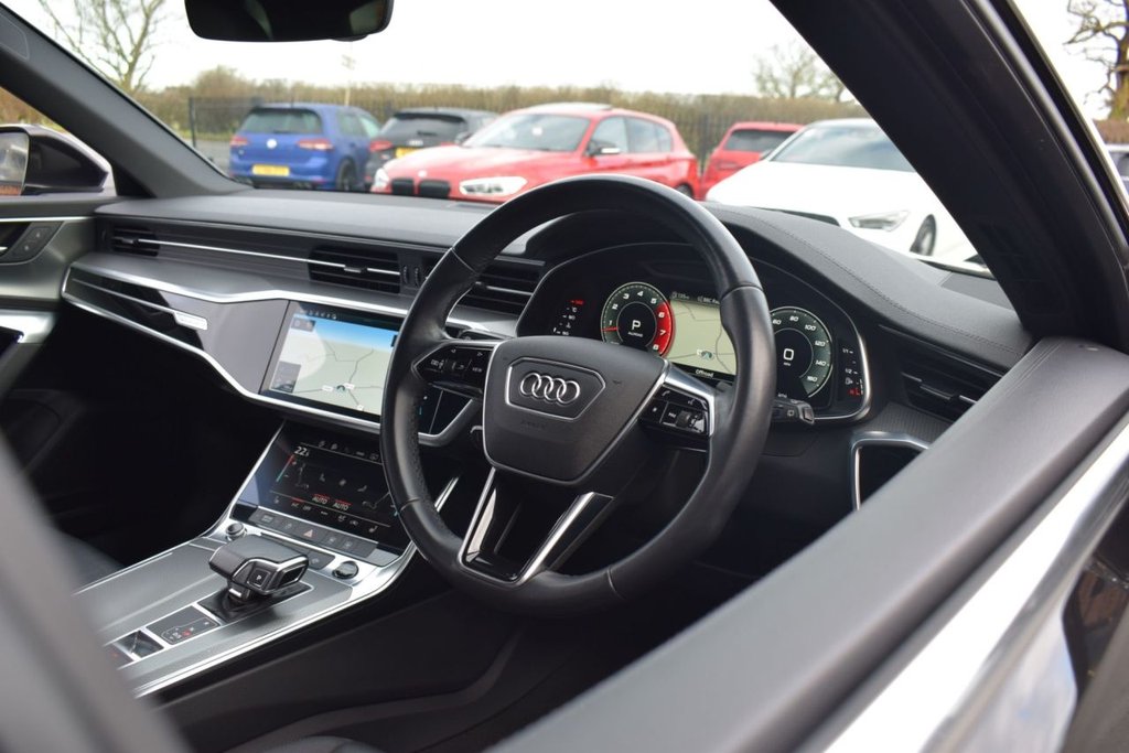 Used Audi A6 Allroad 2021 for sale - 77369102: Photo 6