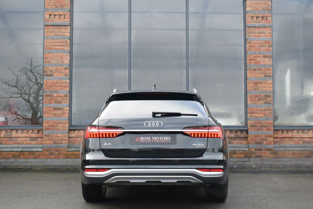 Used Audi A6 Allroad 2021 for sale - 77369102: Photo 7