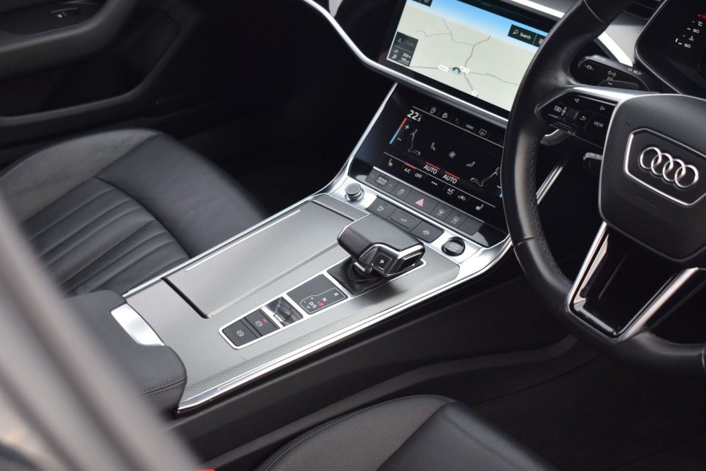 Used Audi A6 Allroad 2021 for sale - 77369102: Photo 9