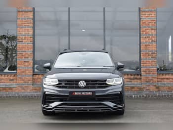 Used Volkswagen Tiguan 2023 for sale - 79675434: Photo