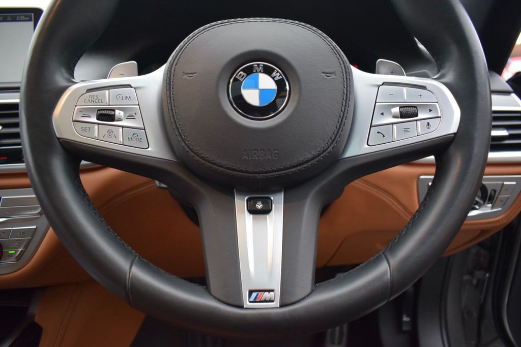 Used BMW 7 Series 2020 for sale - 76312912: Photo 11