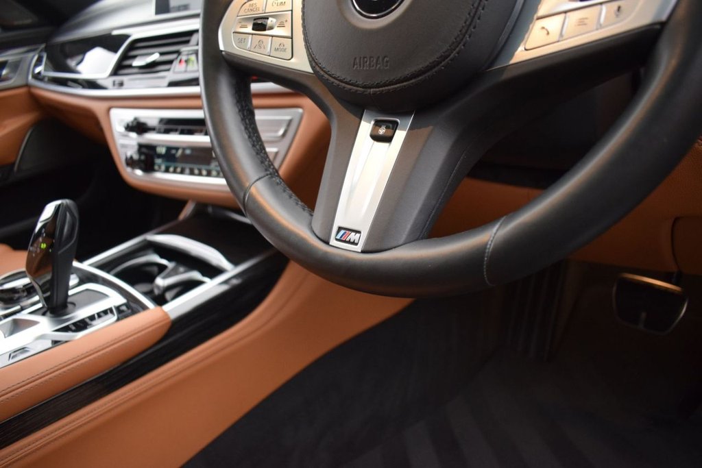 Used BMW 7 Series 2020 for sale - 76312912: Photo 13