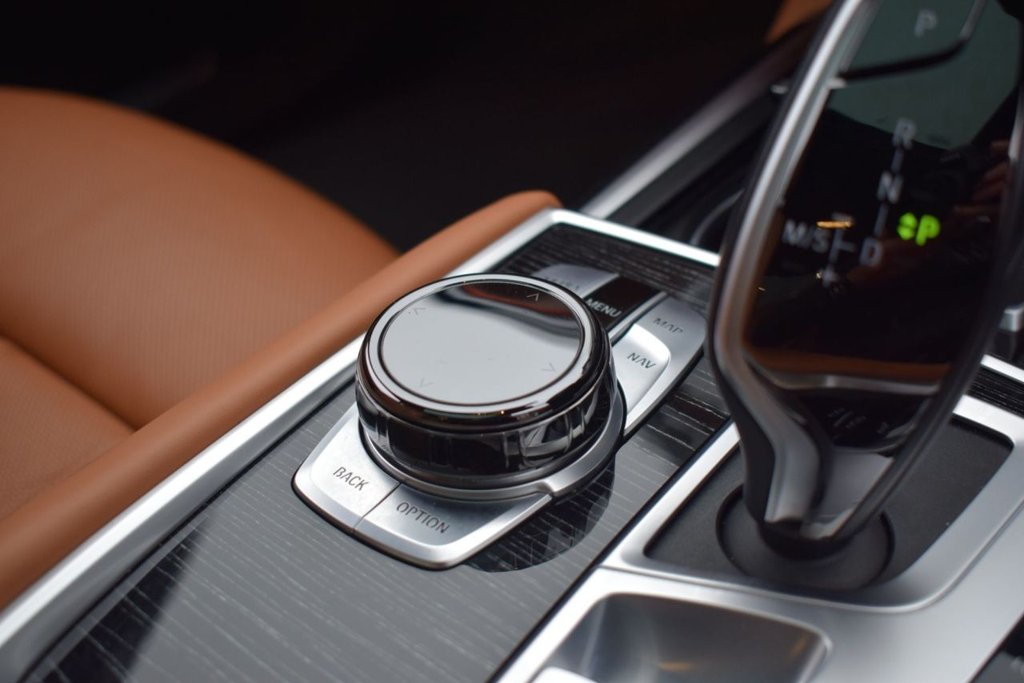 Used BMW 7 Series 2020 for sale - 76312912: Photo 17