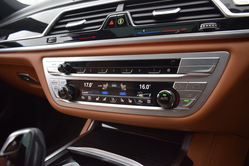 Used BMW 7 Series 2020 for sale - 76312912: Photo 19