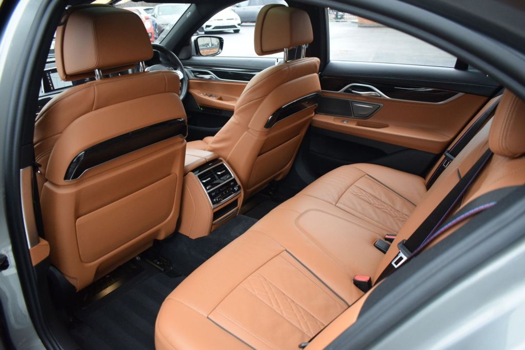 Used BMW 7 Series 2020 for sale - 76312912: Photo 27