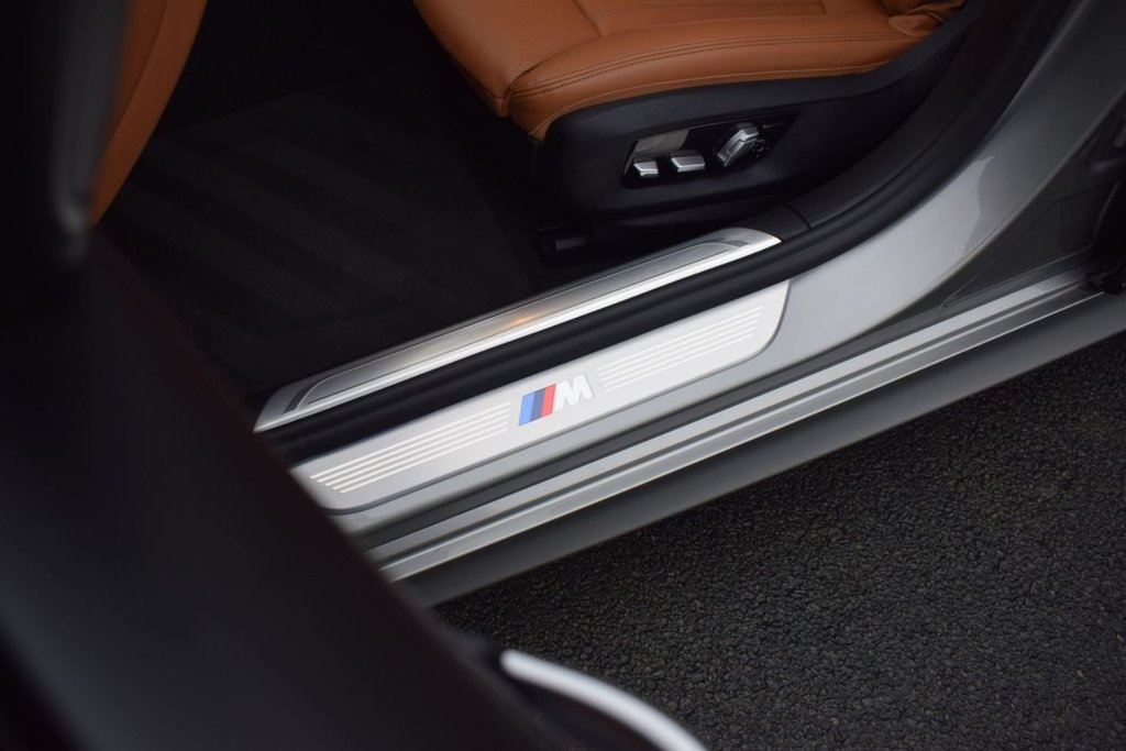 Used BMW 7 Series 2020 for sale - 76312912: Photo 33