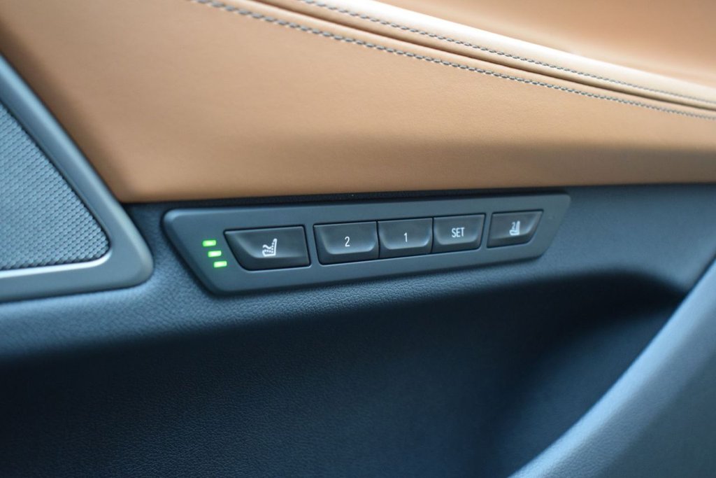 Used BMW 7 Series 2020 for sale - 76312912: Photo 35