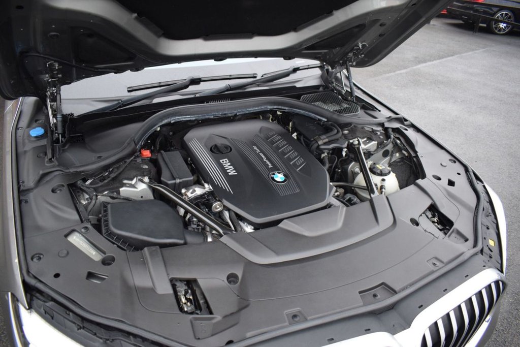 Used BMW 7 Series 2020 for sale - 76312912: Photo 36