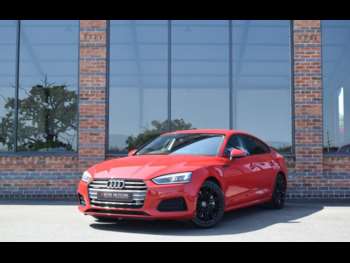 2017 (17) - 2.0 TFSI Sport Sportback 5dr Petrol S Tronic quattro Euro 6 (s/s) (252 ps)