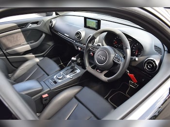Used Audi RS3 2016 for sale - 79598655: Photo