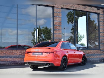 Used Audi S4 2017 for sale - 75502550: Photo
