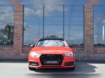 Used Audi S4 2017 for sale - 75502550: Photo