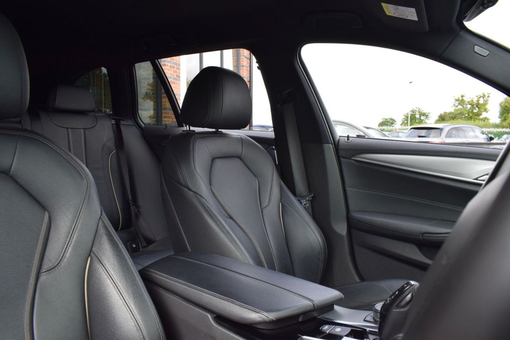 Used BMW 5 Series 2019 for sale - 76481531: Photo 13