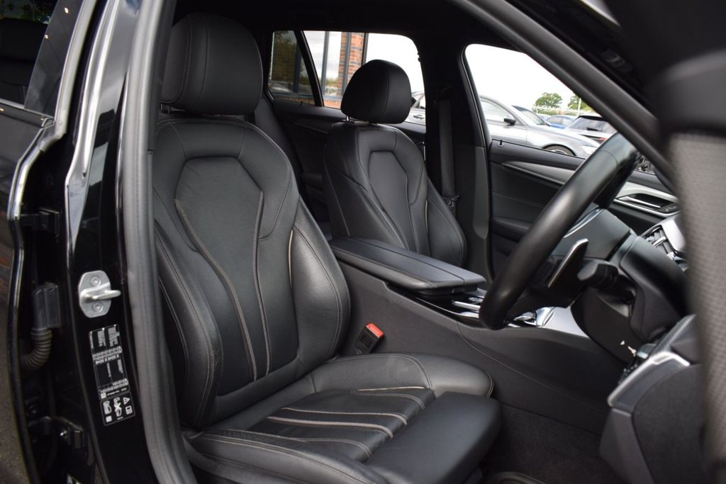 Used BMW 5 Series 2019 for sale - 76481531: Photo 17