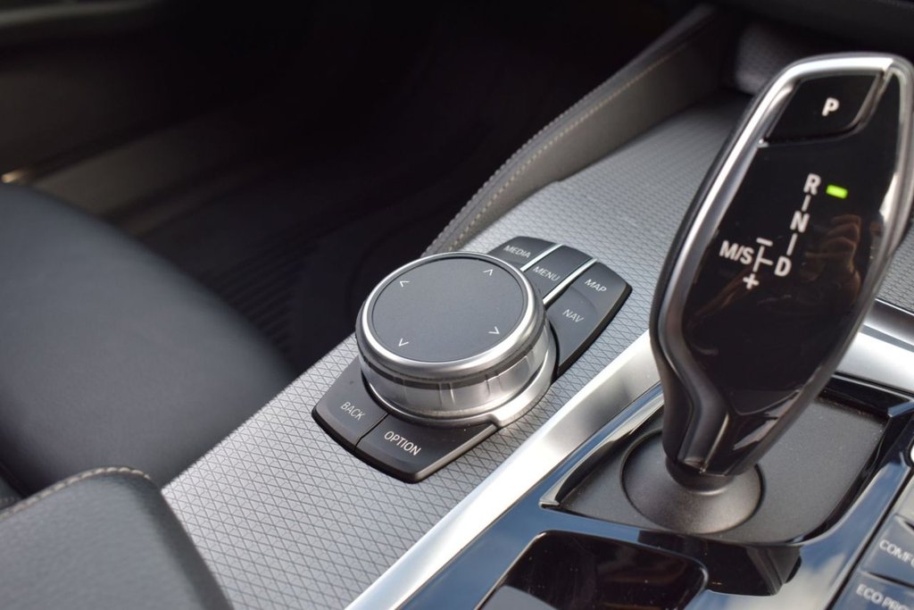 Used BMW 5 Series 2019 for sale - 76481531: Photo 19