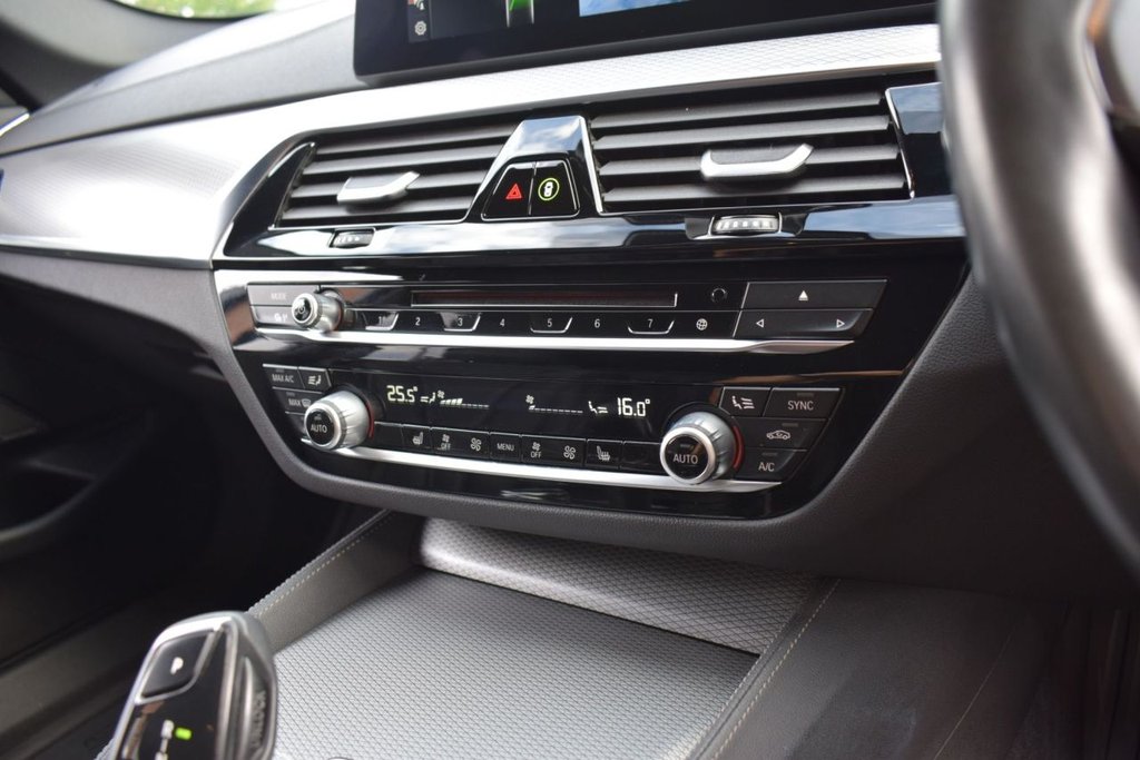 Used BMW 5 Series 2019 for sale - 76481531: Photo 20