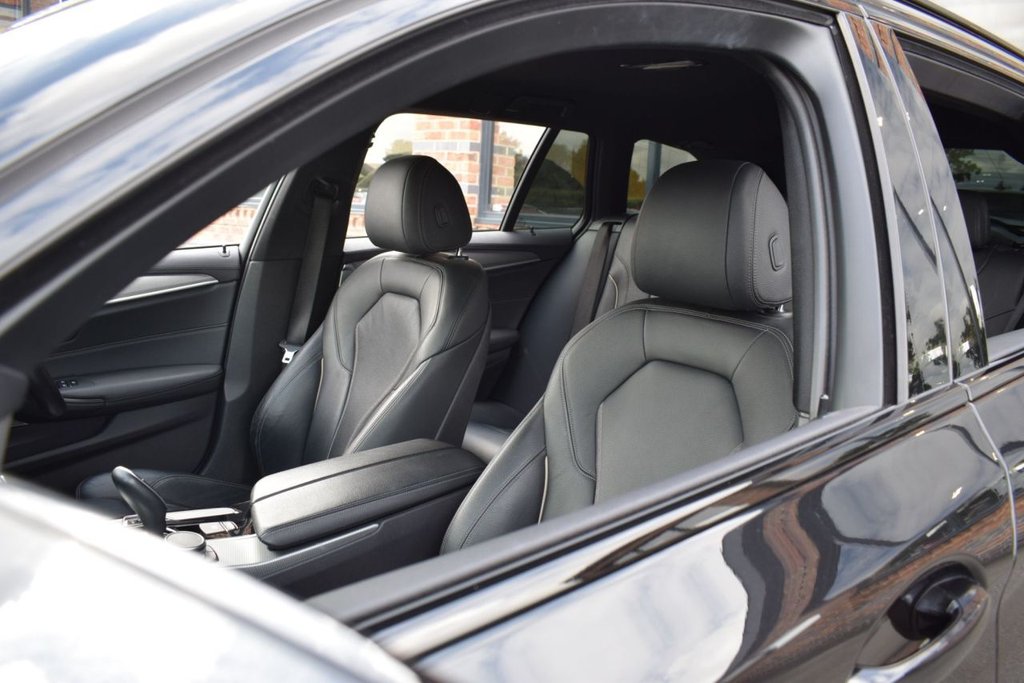 Used BMW 5 Series 2019 for sale - 76481531: Photo 31