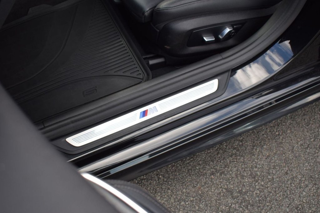 Used BMW 5 Series 2019 for sale - 76481531: Photo 33