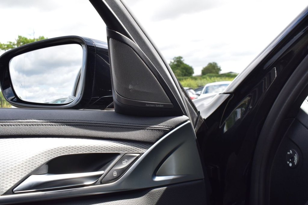 Used BMW 5 Series 2019 for sale - 76481531: Photo 35