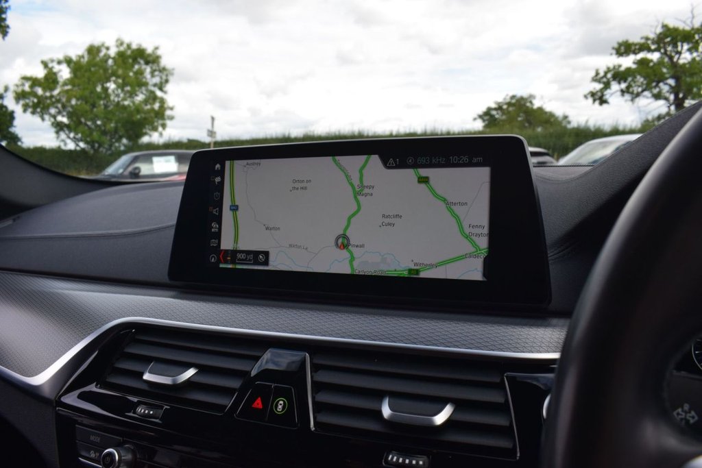 Used BMW 5 Series 2019 for sale - 76481531: Photo 37