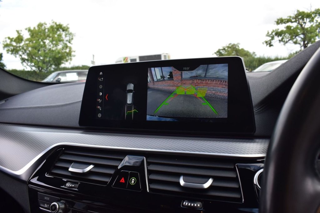 Used BMW 5 Series 2019 for sale - 76481531: Photo 38