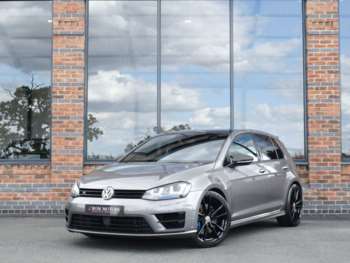 2017 (17) - 2.0 TSI BlueMotion Tech R Hatchback 5dr Petrol DSG 4Motion Euro 6 (s/s) (31