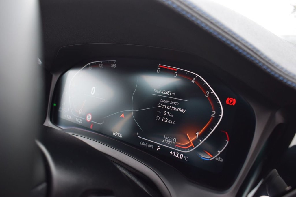 Used BMW 3 Series 2020 for sale - 77805857: Photo 12