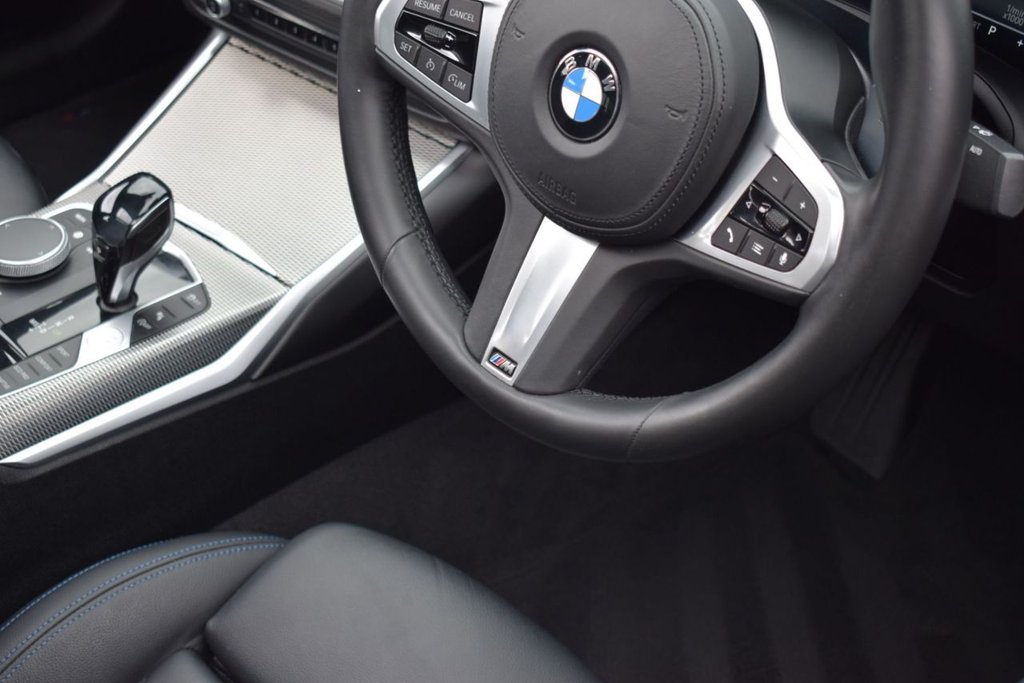 Used BMW 3 Series 2020 for sale - 77805857: Photo 13