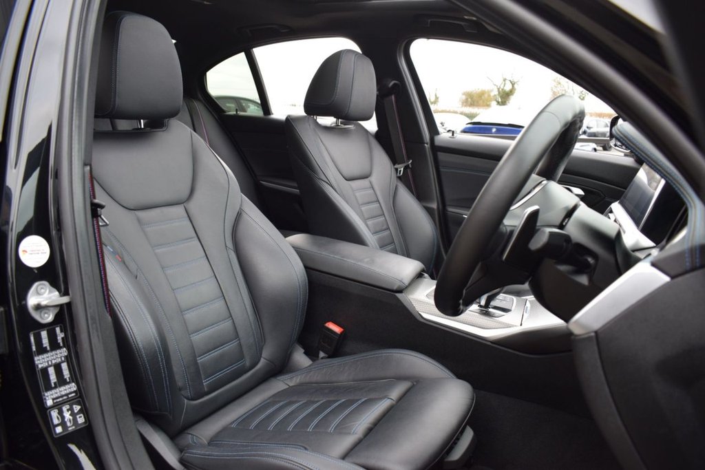 Used BMW 3 Series 2020 for sale - 77805857: Photo 14