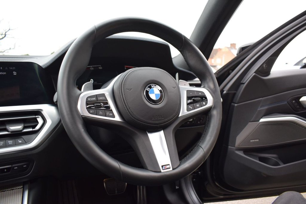 Used BMW 3 Series 2020 for sale - 77805857: Photo 16