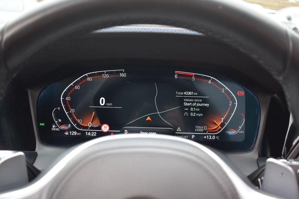 Used BMW 3 Series 2020 for sale - 77805857: Photo 17