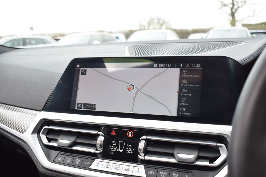 Used BMW 3 Series 2020 for sale - 77805857: Photo 18