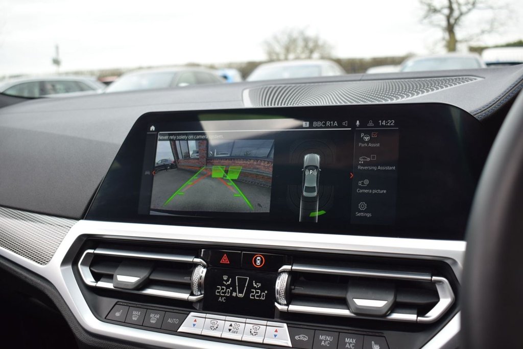 Used BMW 3 Series 2020 for sale - 77805857: Photo 19