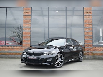 Used BMW 3 Series 2020 for sale - 77805857: Photo