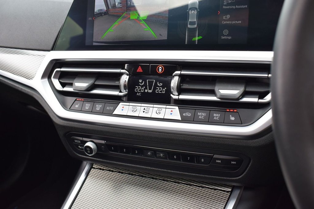 Used BMW 3 Series 2020 for sale - 77805857: Photo 21