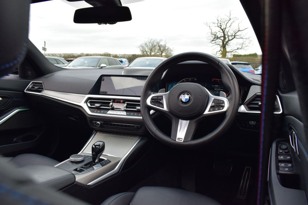 Used BMW 3 Series 2020 for sale - 77805857: Photo 22