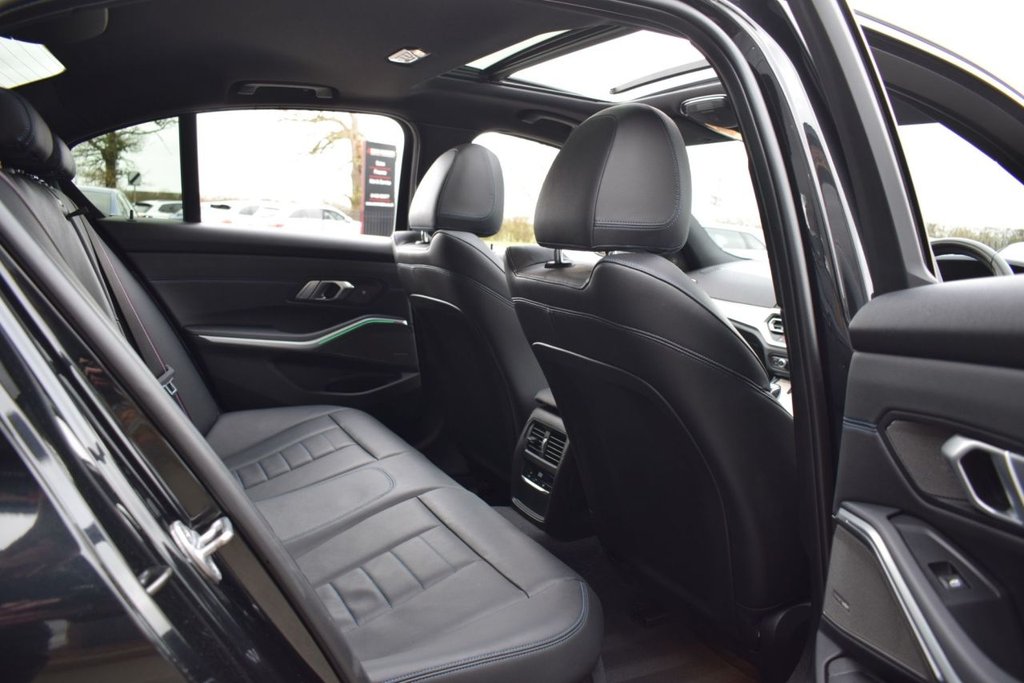 Used BMW 3 Series 2020 for sale - 77805857: Photo 23