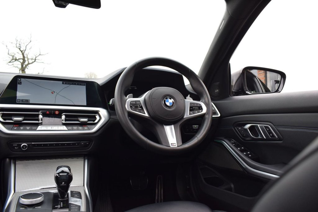 Used BMW 3 Series 2020 for sale - 77805857: Photo 26