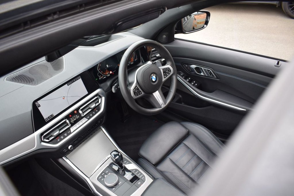 Used BMW 3 Series 2020 for sale - 77805857: Photo 27