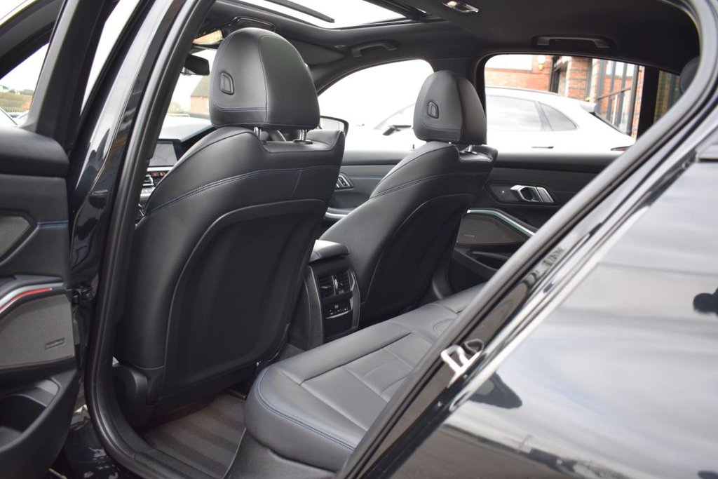 Used BMW 3 Series 2020 for sale - 77805857: Photo 28