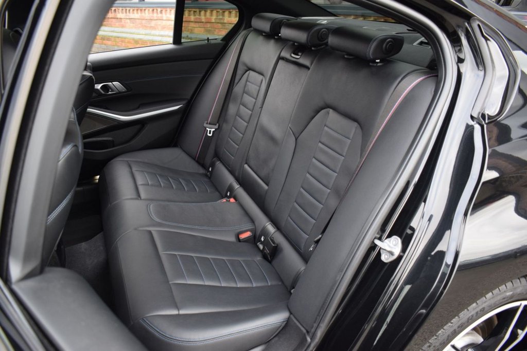 Used BMW 3 Series 2020 for sale - 77805857: Photo 29