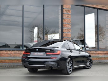 Used BMW 3 Series 2020 for sale - 77805857: Photo
