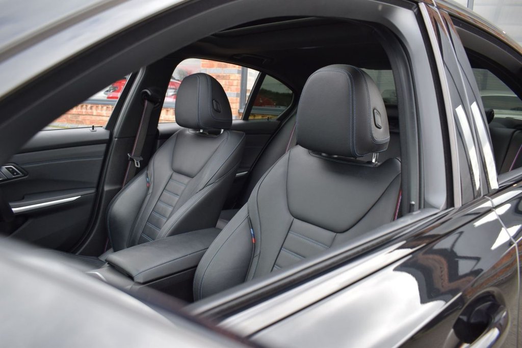 Used BMW 3 Series 2020 for sale - 77805857: Photo 30