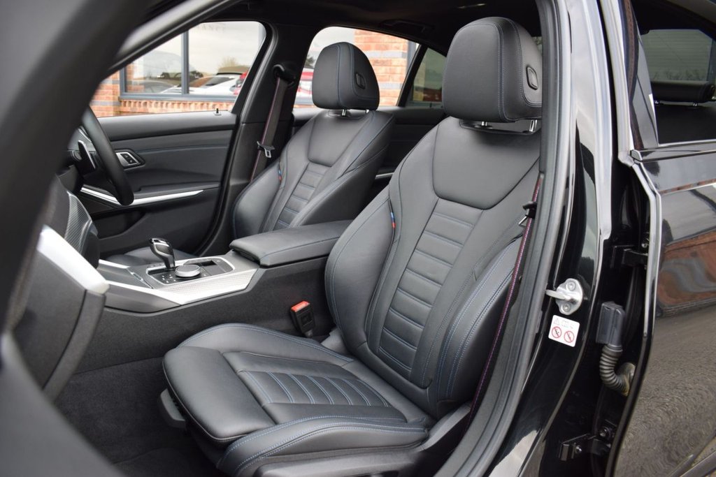 Used BMW 3 Series 2020 for sale - 77805857: Photo 32