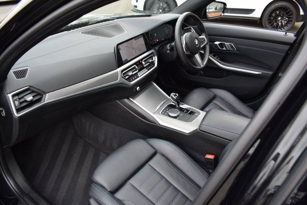 Used BMW 3 Series 2020 for sale - 77805857: Photo 33