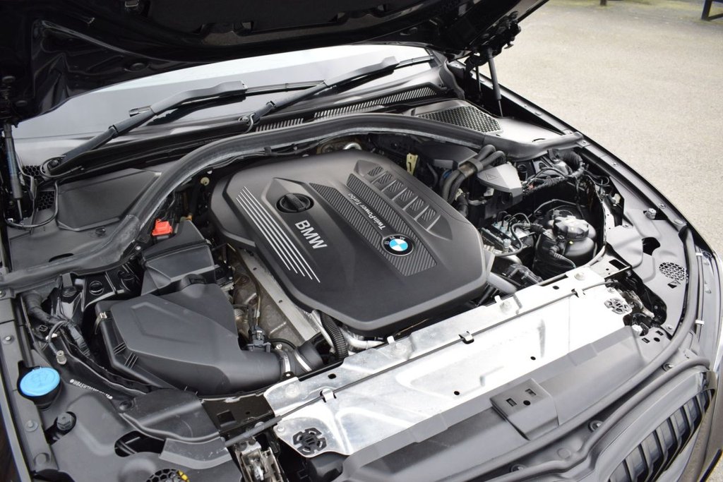 Used BMW 3 Series 2020 for sale - 77805857: Photo 35